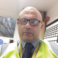 Shafik Mohammed