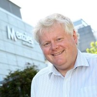 Malcolm Gordon