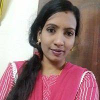 Krishnamayee Mj