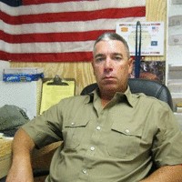 Kevin Rhoden