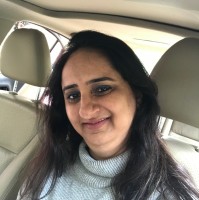 Ritu Luharuka