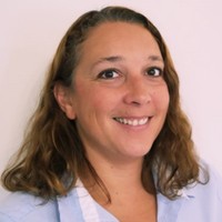 Sylviane Bourrier