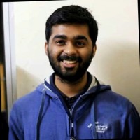 Pritam Pathak