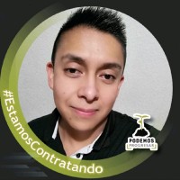Diego Armando Cruz Almazan