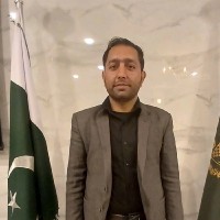 Luqman Khan