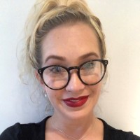 Rachel Parrott CertRP