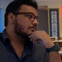 Anudeep Fitzgerald