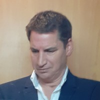 Steve Gibbs