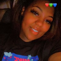 Deonka Jones