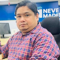 Anshul Gupta