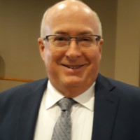 Gary Burdick