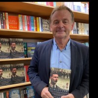 Patrick Mc Sweeney