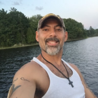 Eric Miranda