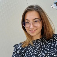 Raluca-Georgiana Tărășescu