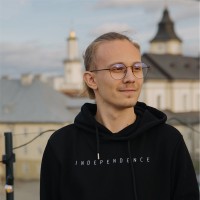 Rostyslav Matsiborko