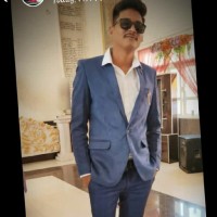 Pushpak Dhakate