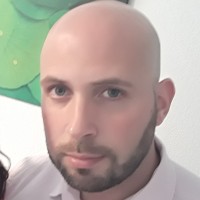 Jeremie Diaz