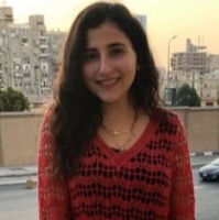 Yomna Hussien
