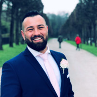 Adam Kessler