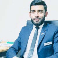 Usama Siddique