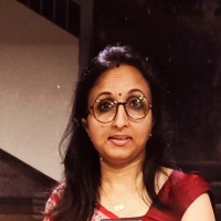 Salini Haridas