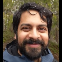 Rohan Abraham