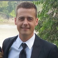 Garrett Anderson