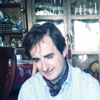 Guillermo Arroyo Fernández