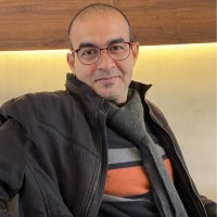 Mohamed Salah Eldeeb