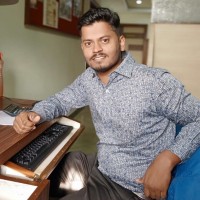 Vinit Choupal