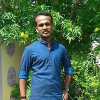 Senthilkumar Sakthivel