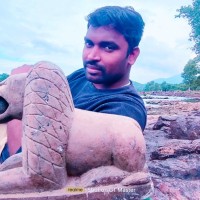Veerapandiyan B