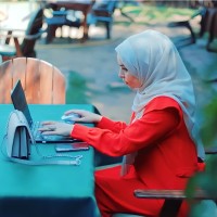 Tahani Shorbaje