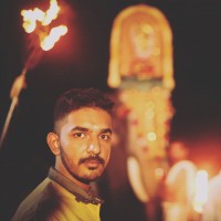 Ashbin K S