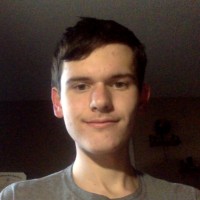 Nicholas Melchert