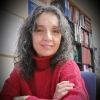 MARÍA SONIA MEDINA SALGADO