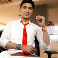 Mahendra Bhungariya