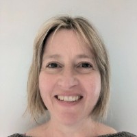 Claire Lancaster