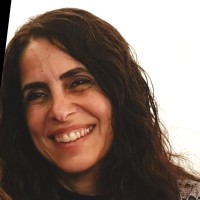 Golan Nili