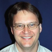 Ed Vanhooft