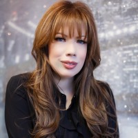 Eve Kolakowski