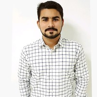 Muhammad Hassam Yousfani