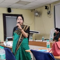 Anupama Dash