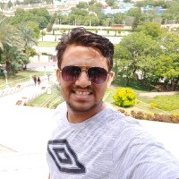Archit Dubey
