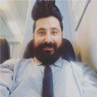 Saif Alani