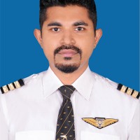 Salman Md Ahsan