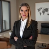 Jessica Berthoud