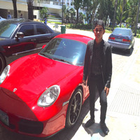 Kevin Carl Rabusa