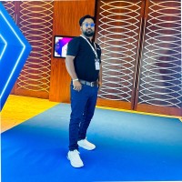 Vinod Dawale