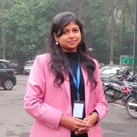 Anamika Kumari